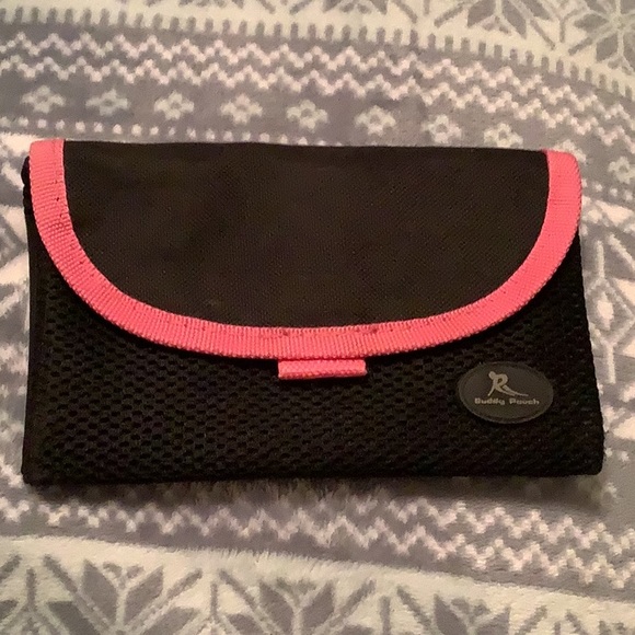 Buddy Pouch Bags Buddy Pouch Poshmark